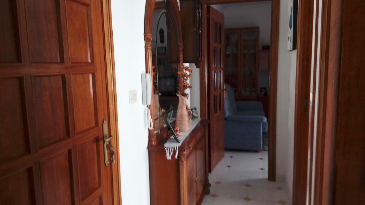 Apartamento Eli Sardiñeiro de Abajo Exteriér fotografie