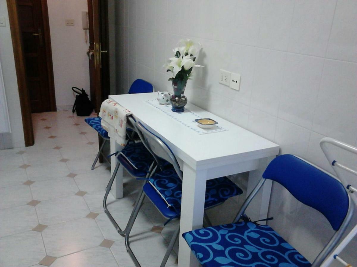 Apartamento Eli Sardiñeiro de Abajo Exteriér fotografie