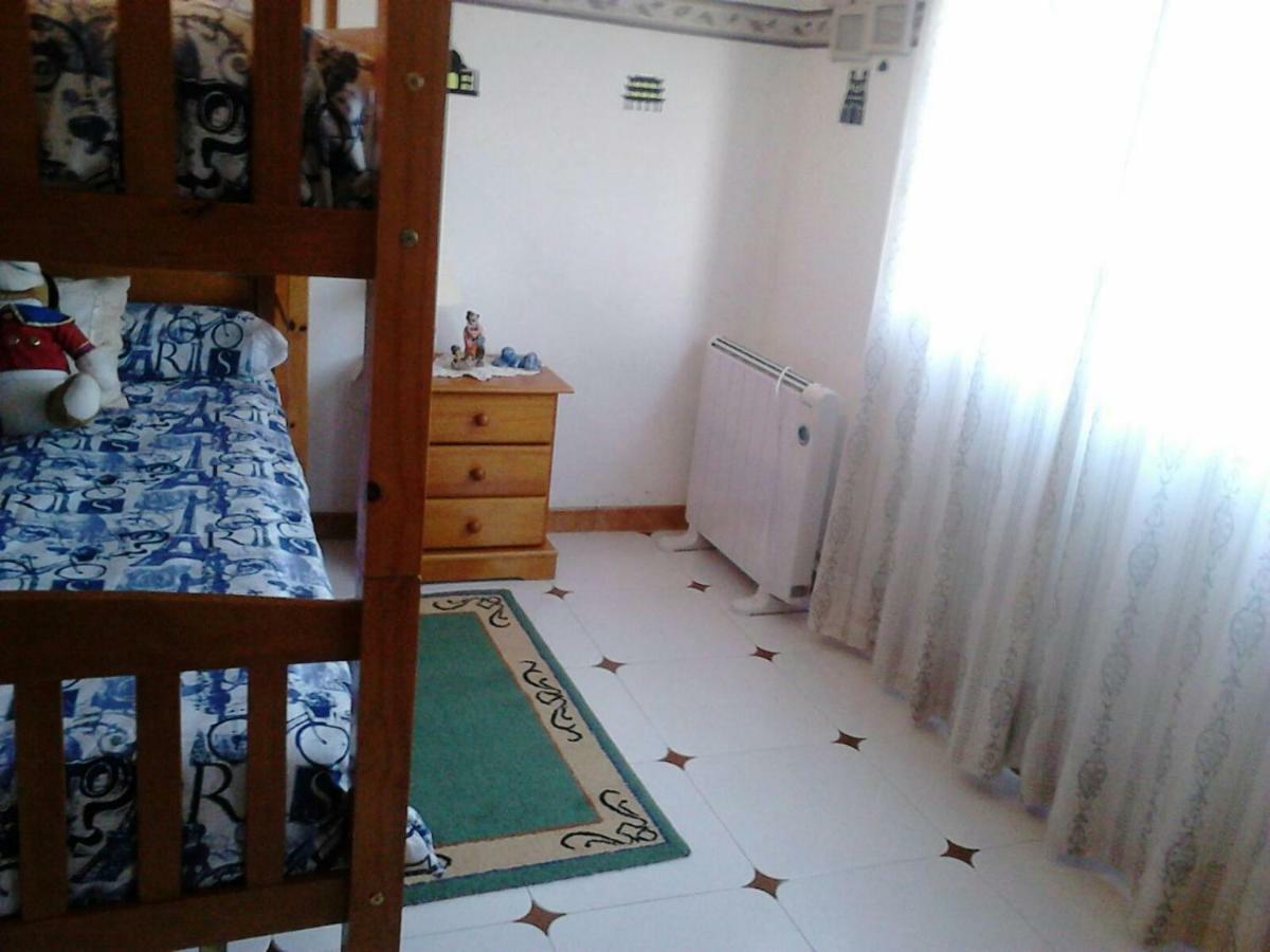 Apartamento Eli Sardiñeiro de Abajo Exteriér fotografie